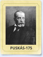 PUSKÁS-175