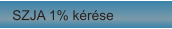 SZJA 1% kérése