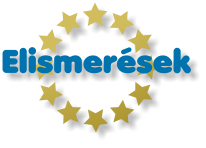 Elismerések