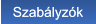 Szabályzók Szabályzók