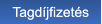 Tagdíjfizetés Tagdíjfizetés
